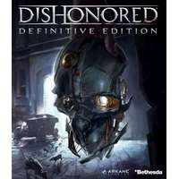 Plug in Digital Dishonored: Definitive Edition - PC DIGITAL