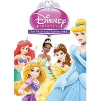 Plug in Digital Disney Princess: My Fairytale Adventure - PC DIGITAL