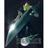 SQUARE ENIX Final Fantasy VII - PC DIGITAL