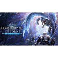 CAPCOM Monster Hunter World: Iceborne Master Edition - PC DIGITAL