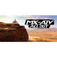 Plug in Digital MX vs ATV All Out - PC DIGITAL