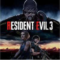 CAPCOM Resident Evil 3 - PC DIGITAL