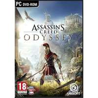 Ubisoft Assassins Creed Odyssey Season Pass - PC DIGITAL