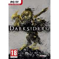 Plug in Digital Darksiders - PC DIGITAL