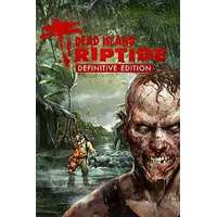 Plug in Digital Dead Island: Riptide Definitive Edition - PC DIGITAL