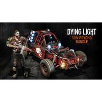 Techland Dying Light - Gun Psycho Bundle - PC DIGITAL