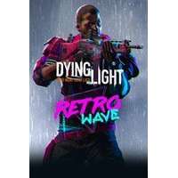 Techland Dying Light - Retrowave Bundle - PC DIGITAL