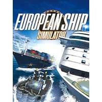 Plug in Digital European Ship Simulator - PC DIGITAL