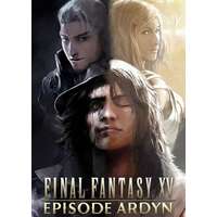 SQUARE ENIX FINAL FANTASY XV EPISODE ARDYN - PC DIGITAL