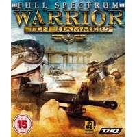 Plug in Digital Full Spectrum Warrior: Ten Hammers - PC DIGITAL