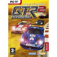 Plug in Digital GTR 2 FIA GT Racing Game - PC DIGITAL