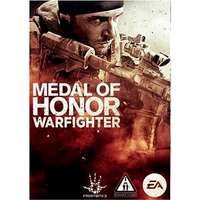 ELECTRONIC ARTS Medal of Honor: Warfighter - PC DIGITAL