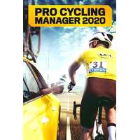Plug in Digital Pro Cycling Manager 2020 - PC DIGITAL