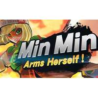 Nintendo Super Smash Bros. Ultimate: Min Min Challenger Pack - Nintendo Switch Digital