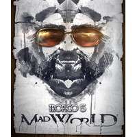 KALYPSO Tropico 5 - Mad World - PC DIGITAL