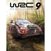 Plug in Digital WRC 9 Deluxe Edition - PC DIGITAL