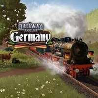 WARNER BROS Railway Empire - Germany - PC DIGITAL