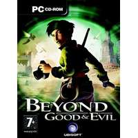 Ubisoft Beyond Good and Evil - PC DIGITAL