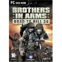 Bethesda Softworks Brothers in Arms: Road to Hill 30 - PC DIGITAL