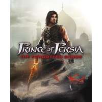 Ubisoft Prince of Persia: The Forgotten Sands - PC DIGITAL