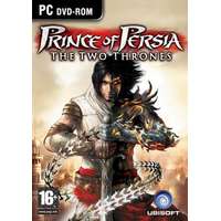 Ubisoft Prince of Persia: The Two Thrones - PC DIGITAL