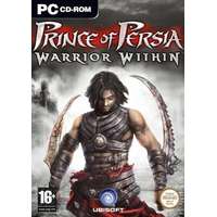 Ubisoft Prince of Persia: Warrior Within - PC Digital