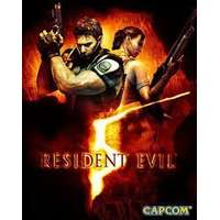 CAPCOM Resident Evil 5: Untold Stories Bundle - PC Digital