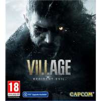 CAPCOM Resident Evil Village - PC DIGITAL