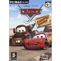 Disney Interactive Studios Disney Pixar Cars: Radiator Springs Adventures - PC DIGITAL