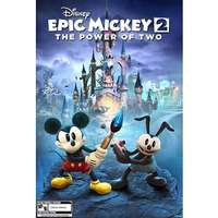 Disney Interactive Studios Disney Epic Mickey 2: The Power of Two - PC DIGITAL