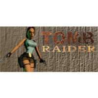ROCKSTAR GAMES Tomb Raider I - PC Digital