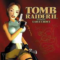 ROCKSTAR GAMES Tomb Raider II + The Golden Mask - PC DIGITAL