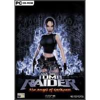 ROCKSTAR GAMES Tomb Raider VI: The Angel of Darkness - PC DIGITAL