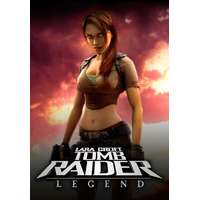 ROCKSTAR GAMES Tomb Raider: Legend - PC DIGITAL
