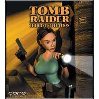 ROCKSTAR GAMES Tomb Raider IV: The Last Revelation - PC DIGITAL