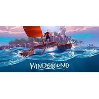 ROCKSTAR GAMES Windbound - PC DIGITAL