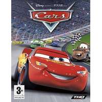 Disney Interactive Studios Disney Pixar Cars - PC DIGITAL