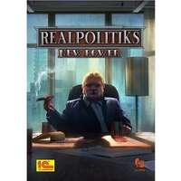 1C COMPANY Realpolitiks - New Power - PC DIGITAL
