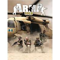 BOHEMIA INTERACTIVE ARMA Gold Edition - PC DIGITAL