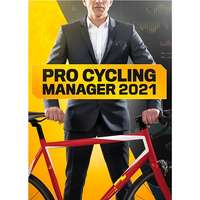 Plug in Digital Pro Cycling Manager 2021 - PC DIGITAL