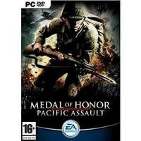 Plug in Digital Medal of Honor: Pacific Assault - PC DIGITAL