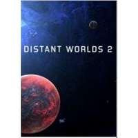 Plug in Digital Distant Worlds 2 - PC DIGITAL