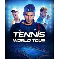 PARADOX INTERACTIVE Tennis World Tour - PC DIGITAL