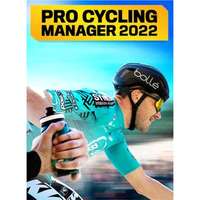Plug in Digital Pro Cycling Manager 2022 - PC DIGITAL