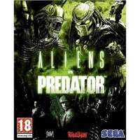 PARADOX INTERACTIVE Aliens vs. Predator™- PC DIGITAL