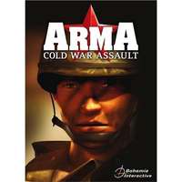 BOHEMIA INTERACTIVE ARMA: Cold War Assault - PC DIGITAL