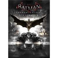 PARADOX INTERACTIVE Batman: Arkham Knight - PC DIGITAL