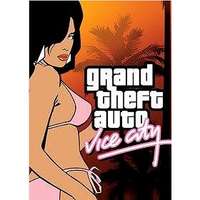 PARADOX INTERACTIVE Grand Theft Auto: Vice City - PC DIGITAL