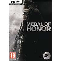 PARADOX INTERACTIVE Medal of Honor - PC DIGITAL