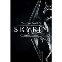 PARADOX INTERACTIVE The Elder Scrolls V: Skyrim Special Edition - PC DIGITAL